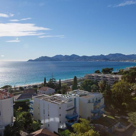 Western Cannes - Panoramic View Exterior photo