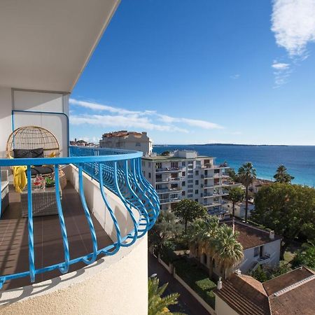 Western Cannes - Panoramic View Exterior photo