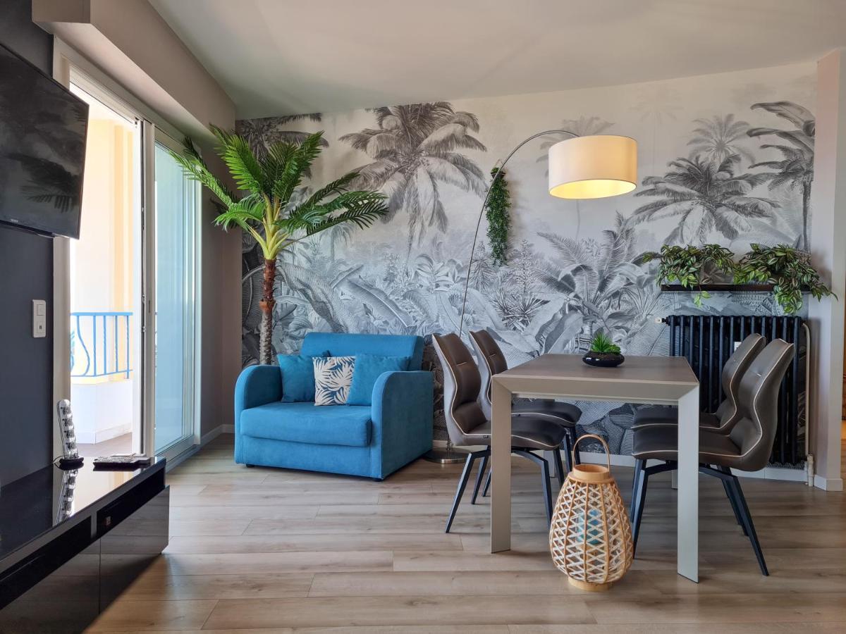 Western Cannes - Panoramic View Exterior photo