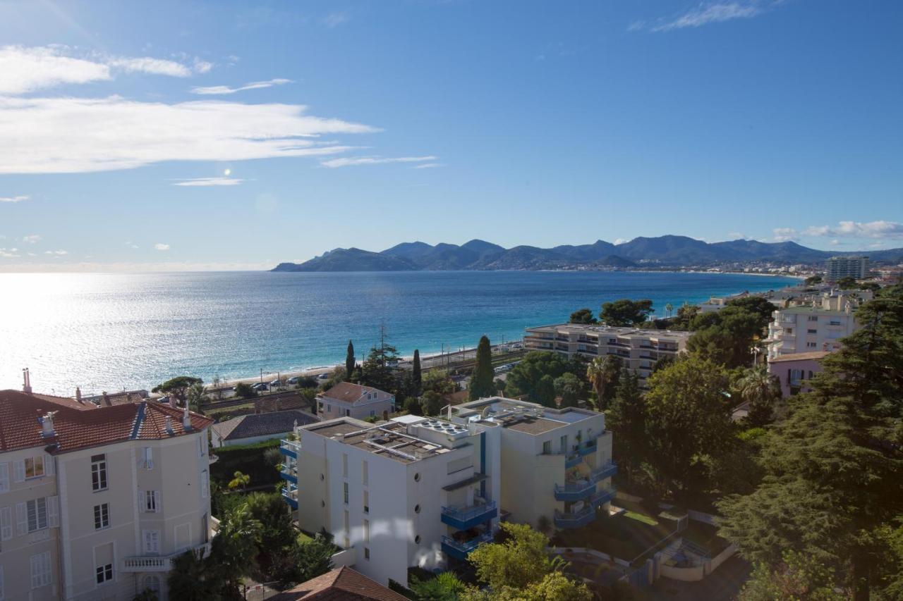 Western Cannes - Panoramic View Exterior photo
