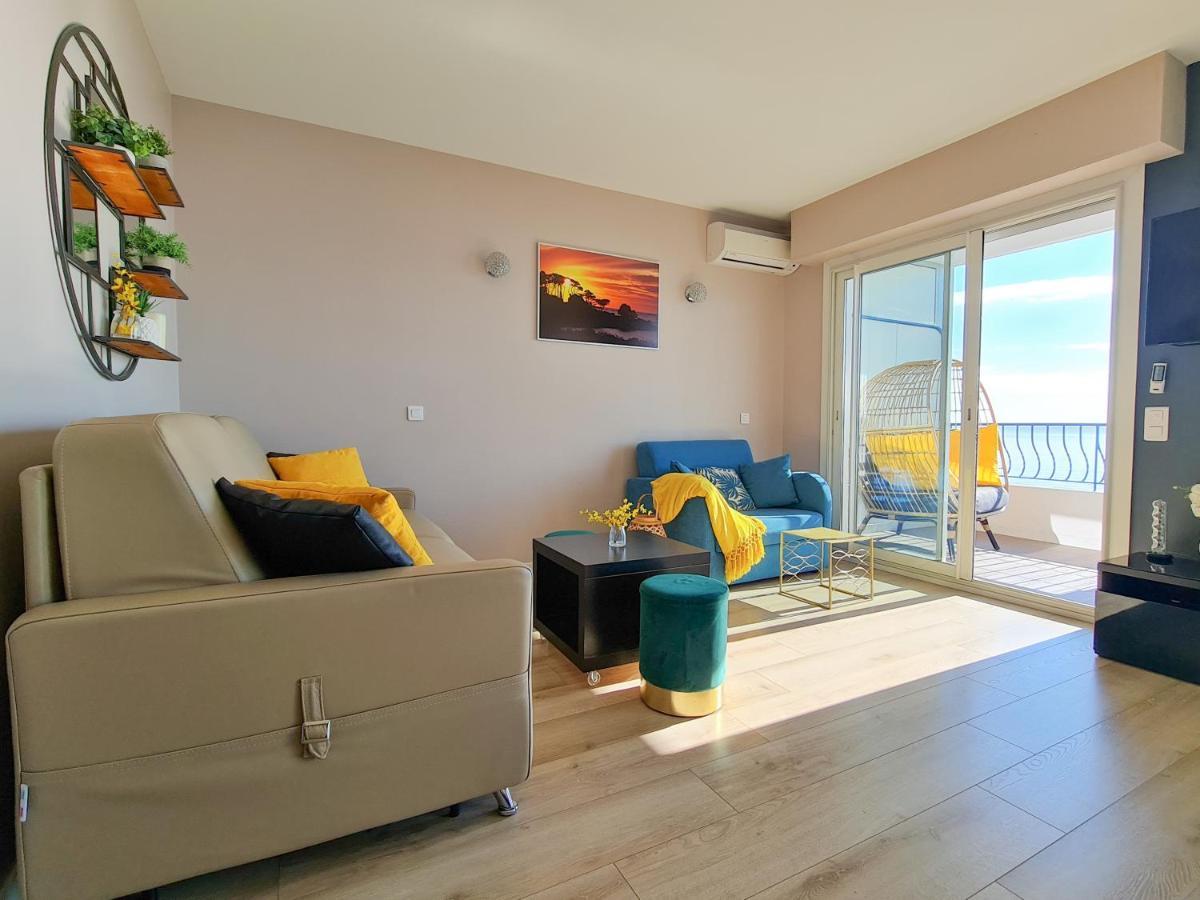 Western Cannes - Panoramic View Exterior photo